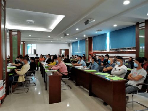 各镇街开展特种作业人员安全技术培训演练——今日聚焦龙湖镇与新塘街道